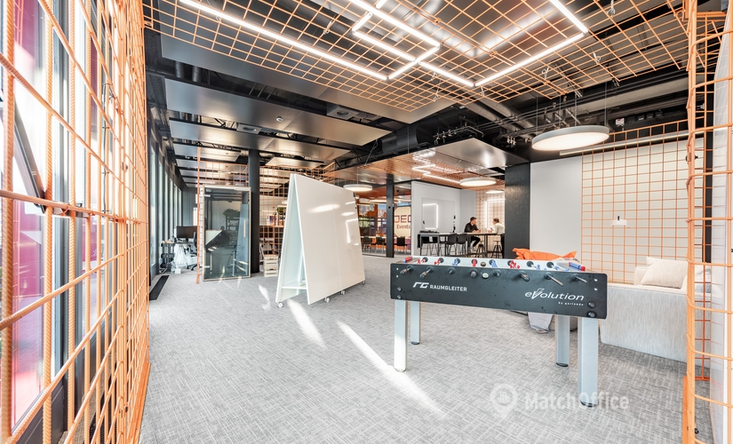 Zürcherstrasse 39, coworking Dietikon, 0