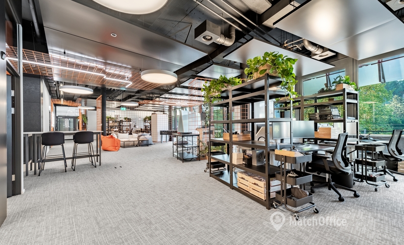 Zürcherstrasse 39, coworking Dietikon, 0