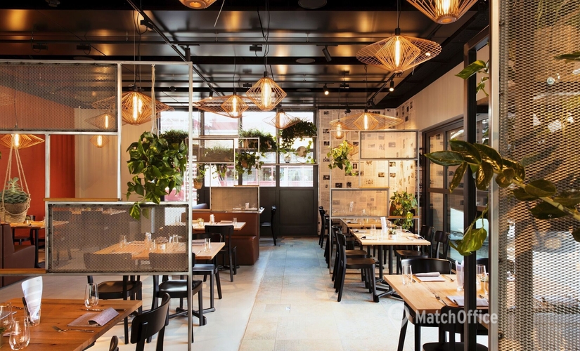 Zürcherstrasse 39, coworking Dietikon, 2