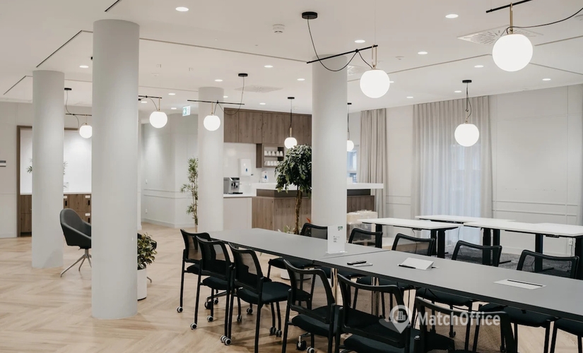 Bahnhofstrasse 75, Business center Zürich, 0