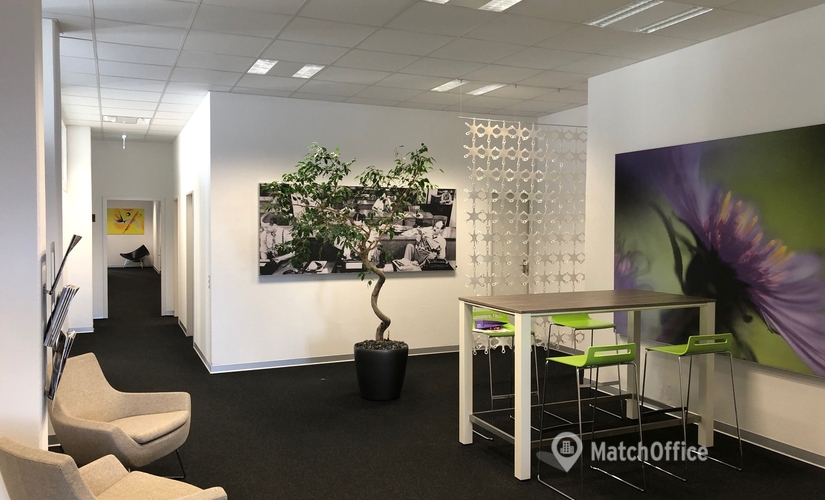 Grienbachstrasse 17, coworking Zug, 0