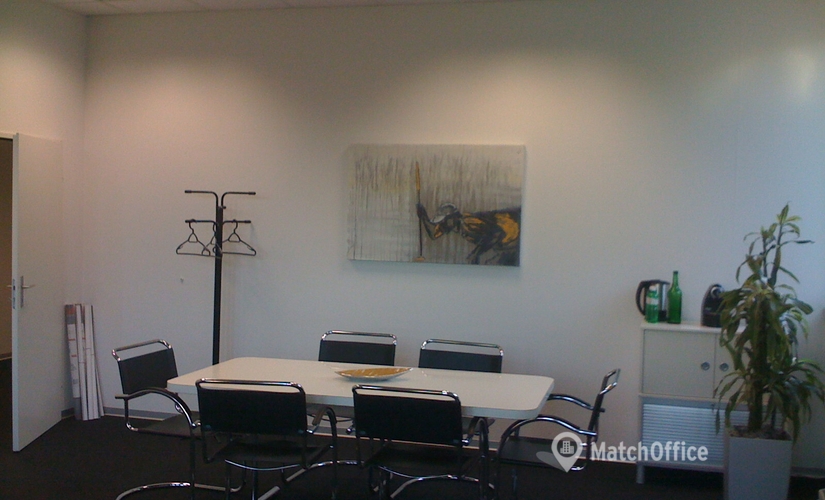 Grienbachstrasse 17, Coworking Space Zug, 4