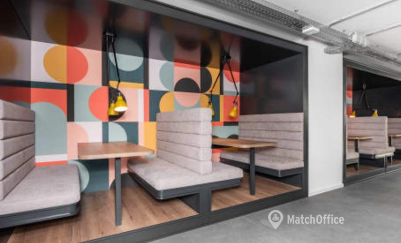 Bureau virtuel Rue Saint-Martin 7 1003 Lausanne