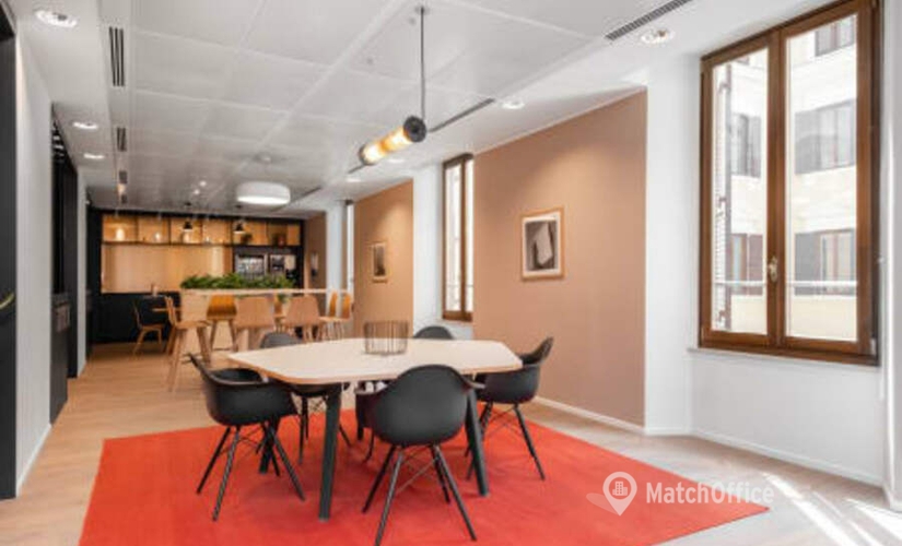 Virtual business address in Geneva, Place de la Synagogue 5 (1204) - 0 | MatchOffice