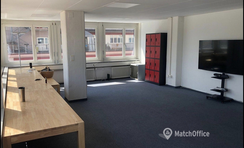 Virtual office space in Altstetten, Hermetschloostrasse 77 (8048) - 2 | MatchOffice.com