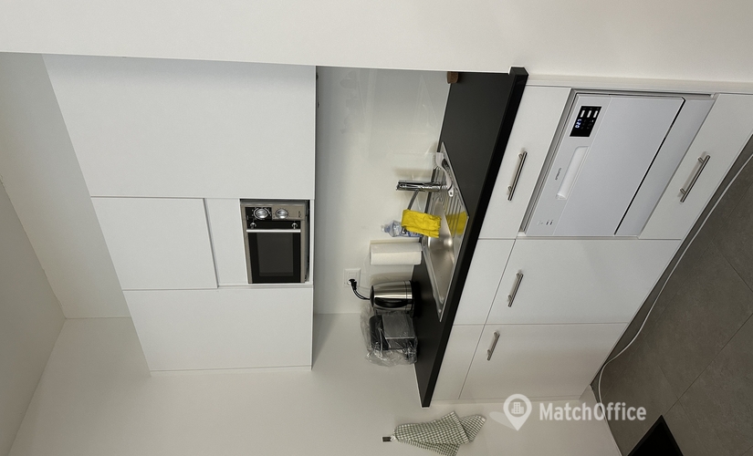 30 m² Co-working in Baar, Bahnhofstrasse 18 (6340) - 3 | MatchOffice.com