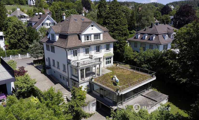 Toblerstrasse 80,  Coworking Zürich Altstadt, 0