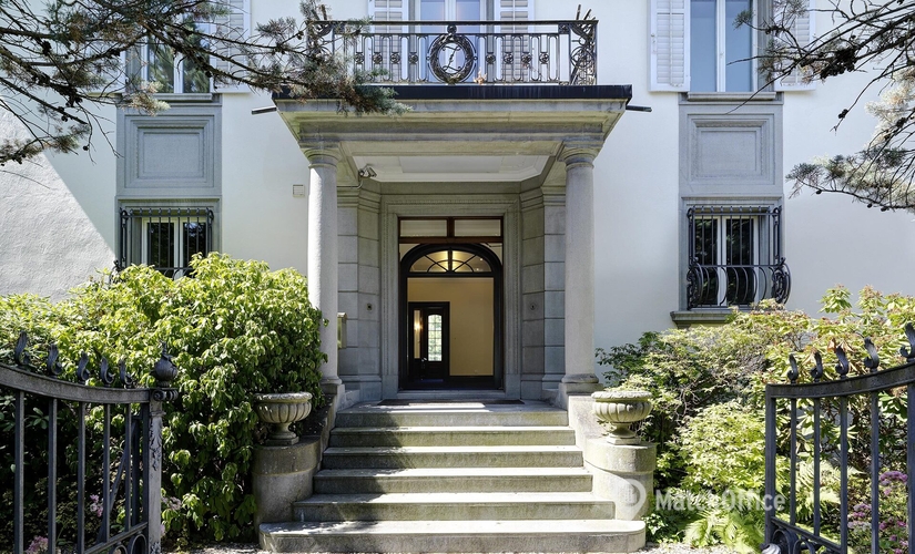 Toblerstrasse 80, Coworking Space Zürich Altstadt, 3