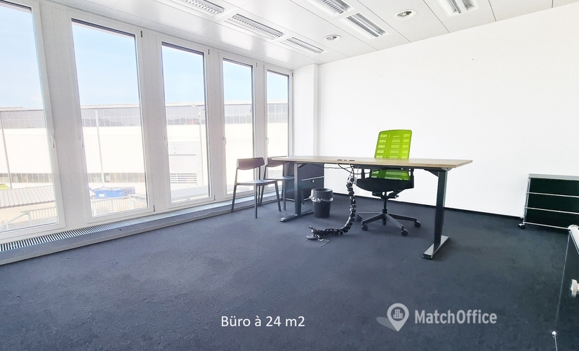 Bureau Zugerstrasse 32 6340 Baar