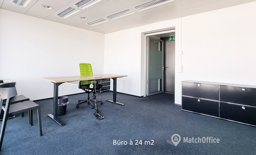 Bureau Zugerstrasse 32 6340 Baar