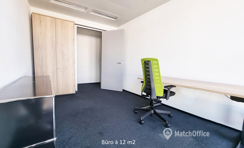 Virtuelles büro Zugerstrasse 32 6340 Baar