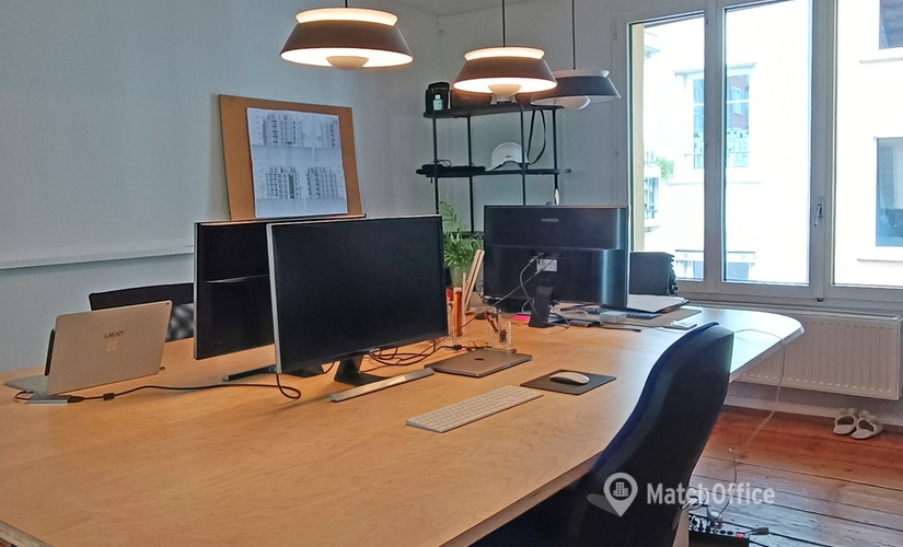 Office Dufourstrasse 20A 6003 Lucerne