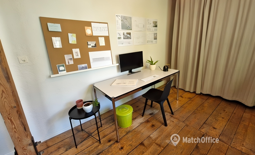 Dufourstrasse 20A, Business center Lucerne, 0