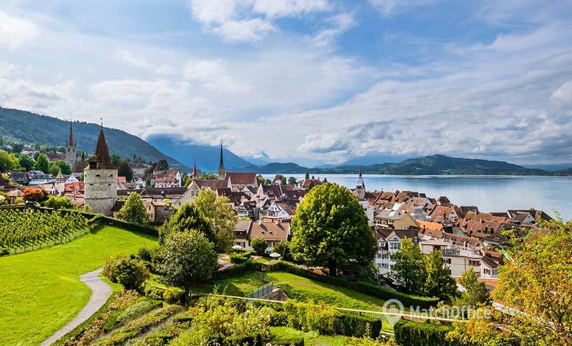 Bureau Zugerstrasse 32 6341 Baar