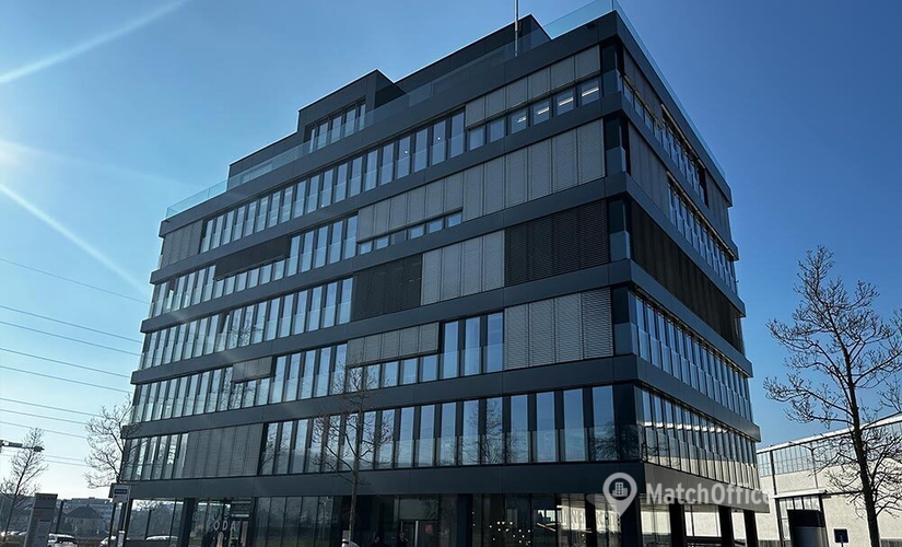 50 m² Conference room in Baar, Zugerstrasse 32 (6341) - 4 | MatchOffice