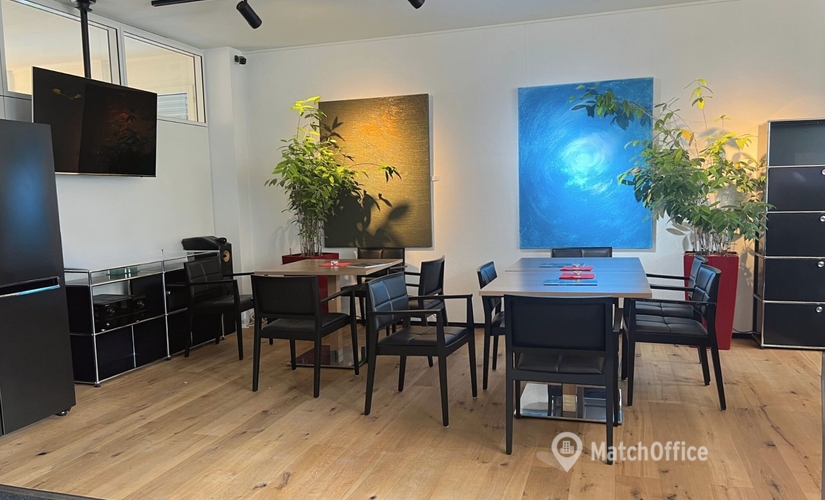 Churerstrasse 47,  Coworking Pfäffikon, 5