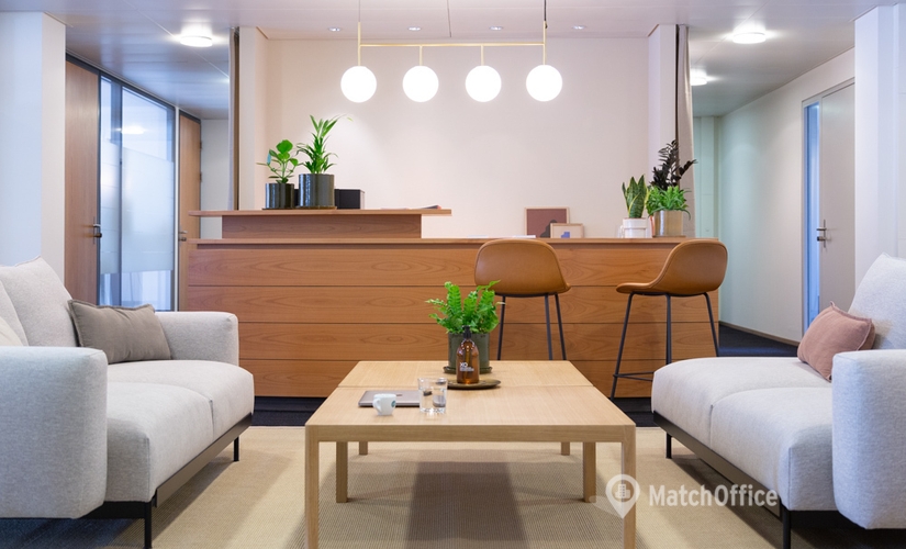 Büro Löwenstrasse 29 8001 Zürich Altstadt