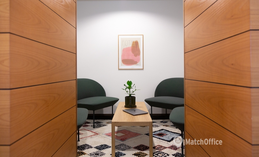 Bureau Löwenstrasse 29 8001 Zurich Vieille Ville