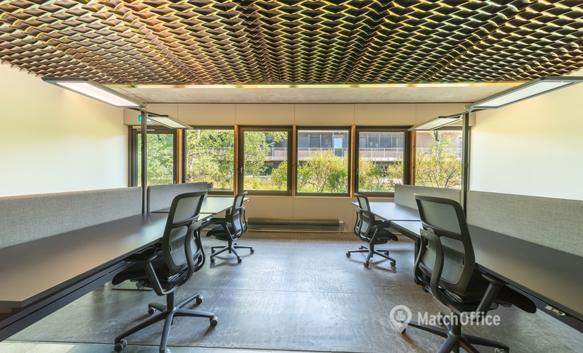 Büro Binzmühlestrasse 170 8050 Zürich Oerlikon