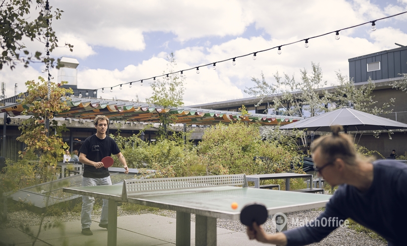 Binzmühlestrasse 170 D, coworking Zurich Oerlikon, 0