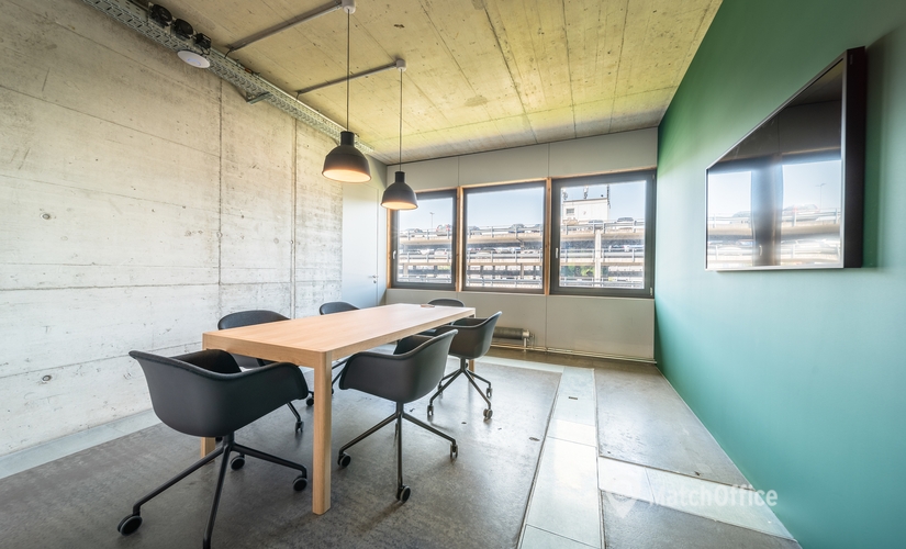 Binzmühlestrasse 170 D, Seminarraum Zürich Oerlikon