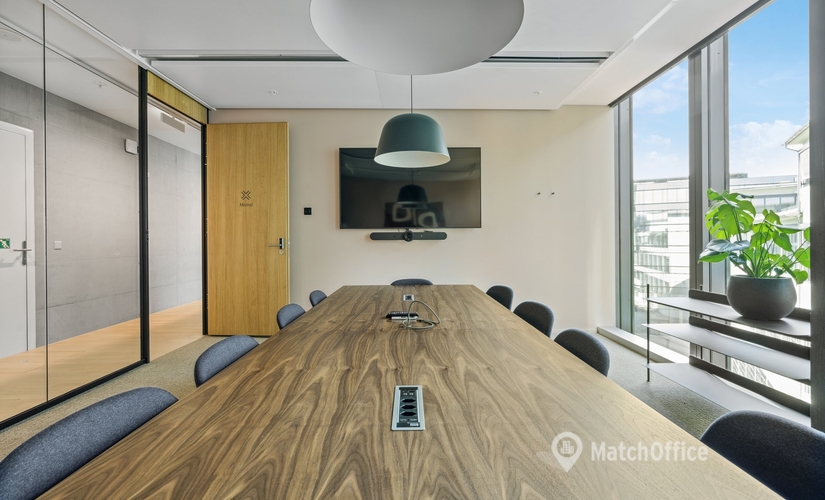 Bureau Hardstrasse 201 8005 Zurich Industriequartier