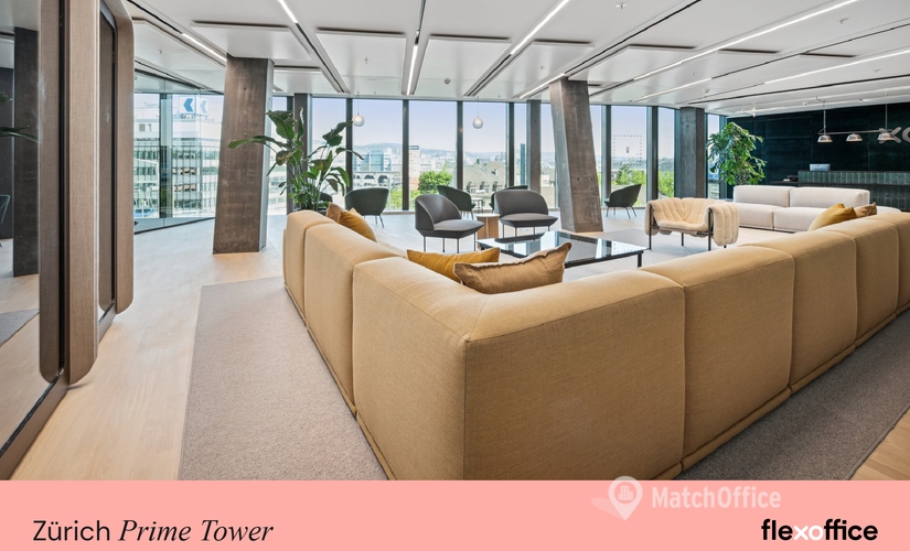 Bureau Hardstrasse 201 8005 Zurich Industriequartier