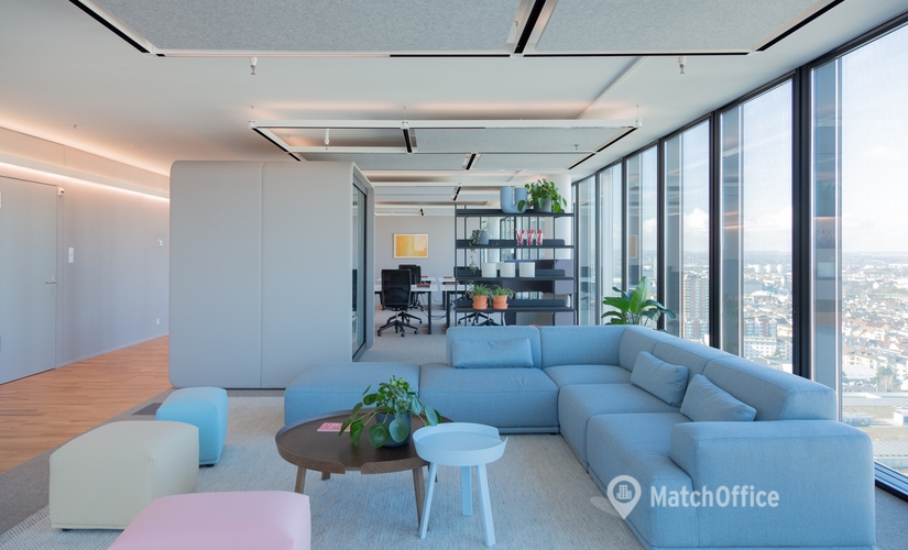 Büro Messeplatz 10 4058 Basel-Stadt