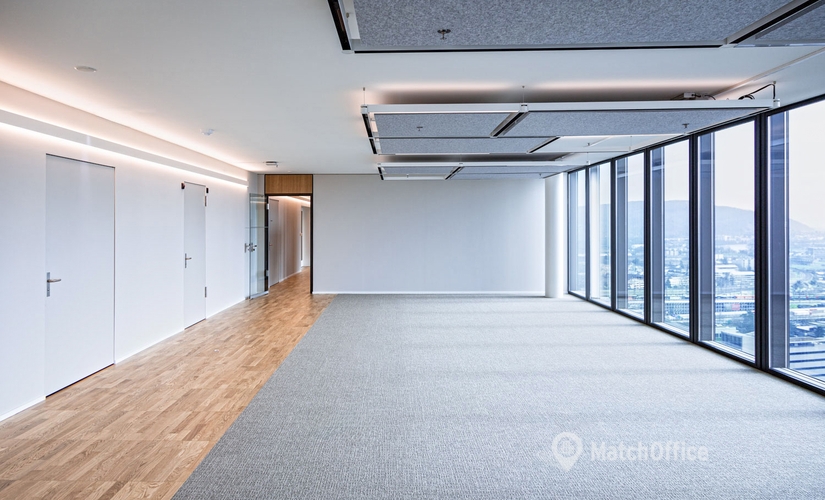 Büro Messeplatz 10 4058 Basel-Stadt