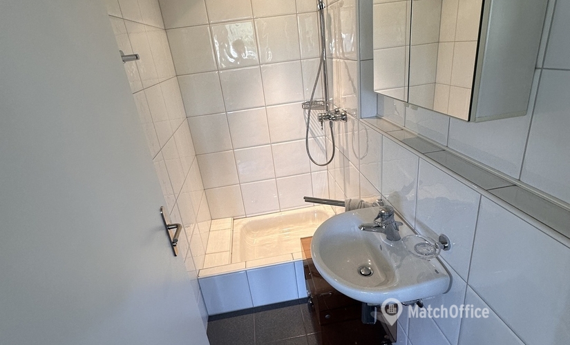 Office Etzelmatt 1 5430 Wettingen
