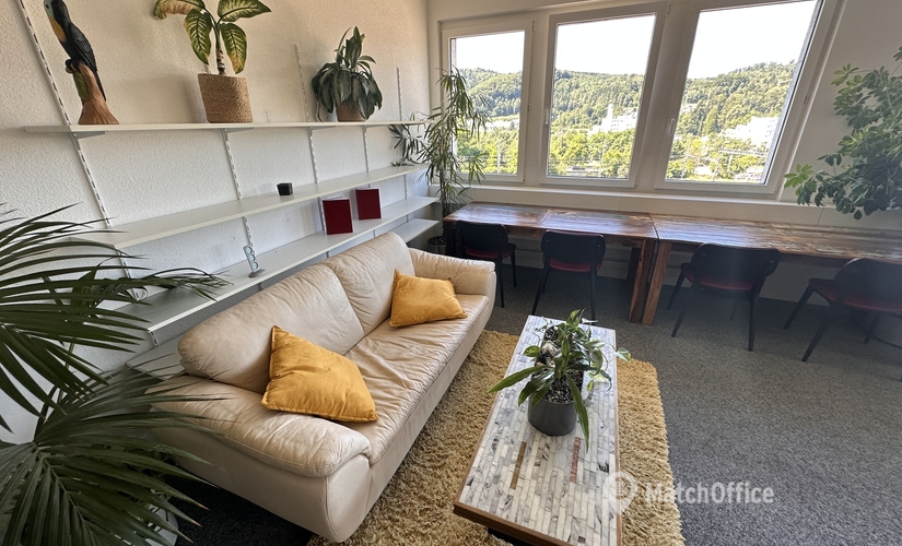 Office Etzelmatt 1 5430 Wettingen