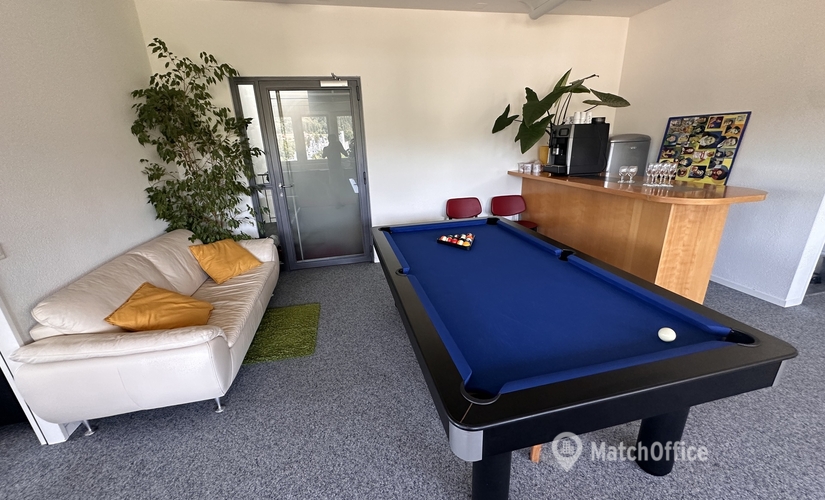 Office Etzelmatt 1 5430 Wettingen
