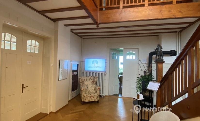 50 m² Meeting room in Baden, Parkstrasse 25 (5400) - 4 | MatchOffice