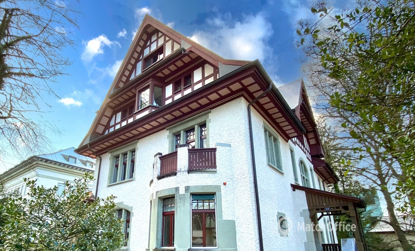 50 m² Meeting room in Baden, Parkstrasse 25 (5400) - 1 | MatchOffice.com