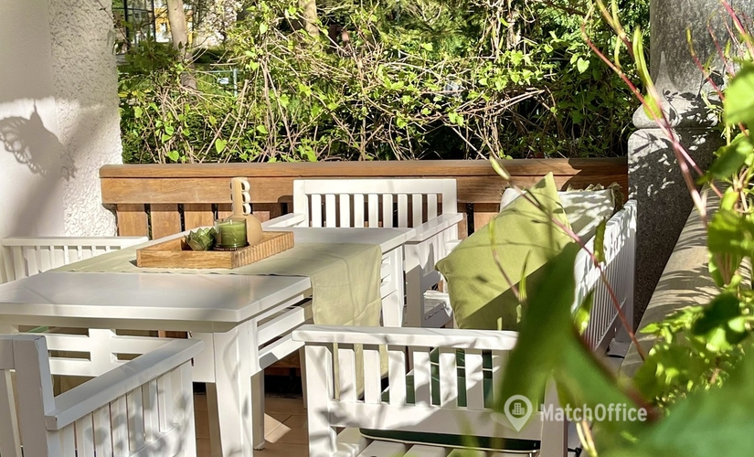 50 m² Conference center in Baden, Parkstrasse 25 (5400) - 2 | MatchOffice