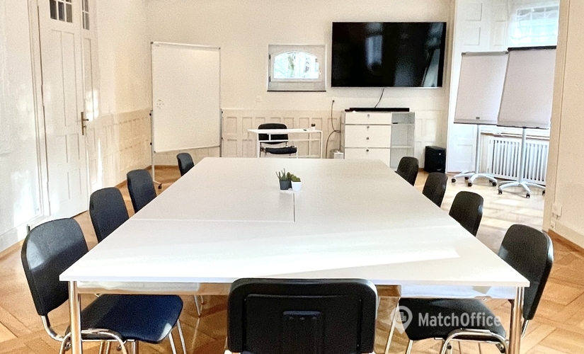 50 m² Conference space in Baden, Parkstrasse 25 (5400) - 0 | MatchOffice