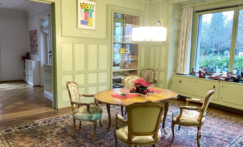 50 m² Convention center in Baden, Parkstrasse 25 (5400) - 3 | MatchOffice.com