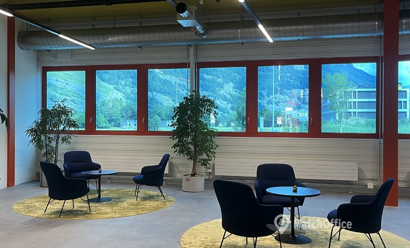 Office Sommeraustrasse 30 7000 Plessur