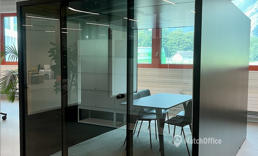Office Sommeraustrasse 30 7000 Plessur