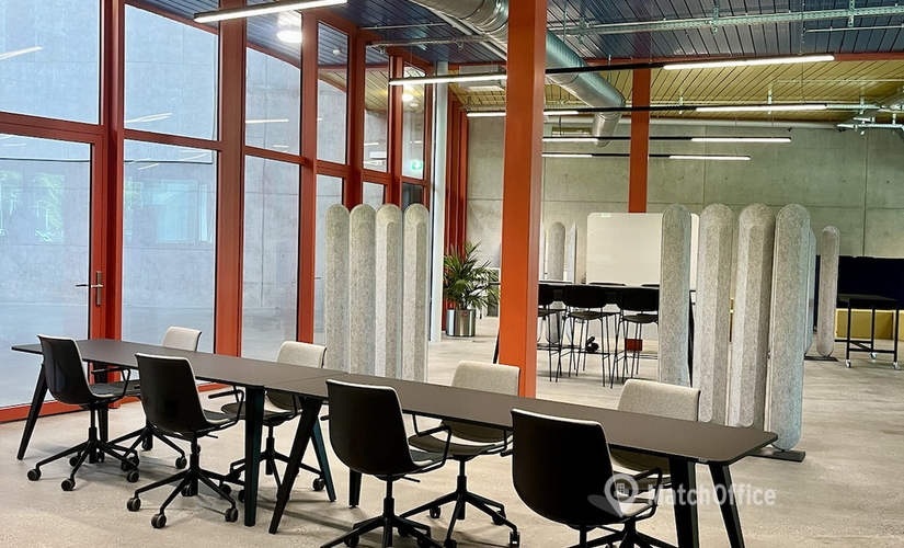 Office Sommeraustrasse 30 7000 Plessur