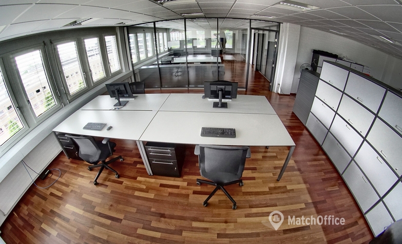 Büro Oberneuhofstrasse 6340 Baar