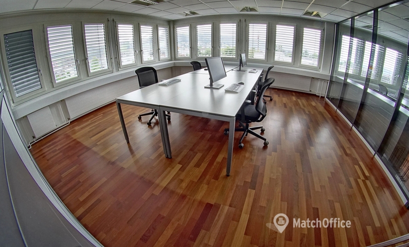 Office Oberneuhofstrasse 6340 Baar