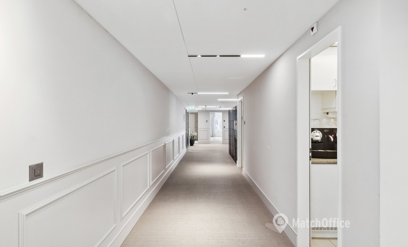 Bureau Münsterhof 12 8001 Zurich Vieille Ville