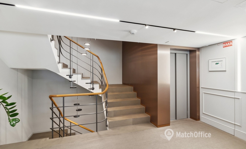 Bureau Münsterhof 12 8001 Zurich Vieille Ville