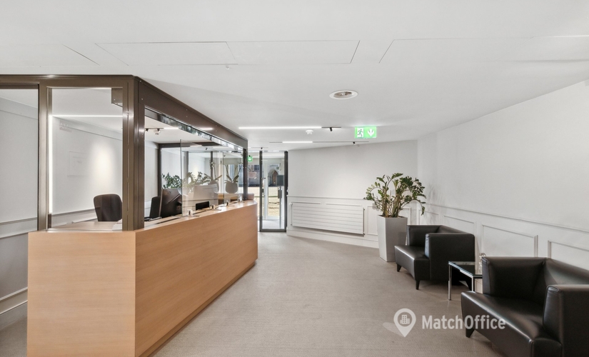 Bureau Münsterhof 12 8001 Zurich Vieille Ville