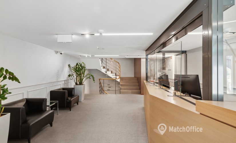 Büro Münsterhof 12 8001 Zürich Altstadt
