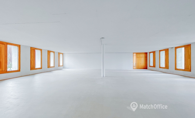 Office Zürcherstrasse 39 8952 Schlieren