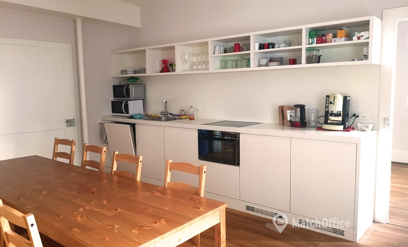 Büro Hans-Holbein-Gasse 3 6004 Luzern