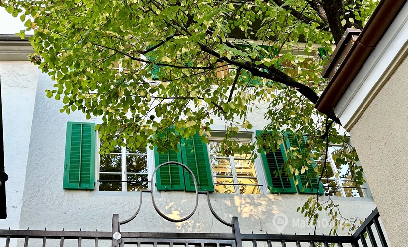 Büro Hans-Holbein-Gasse 3 6004 Luzern