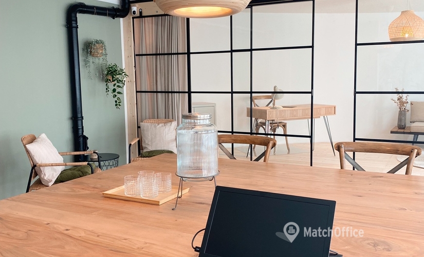  Conference hall in Lucerne, Flossenmatt 2 (6045) - 4 | MatchOffice